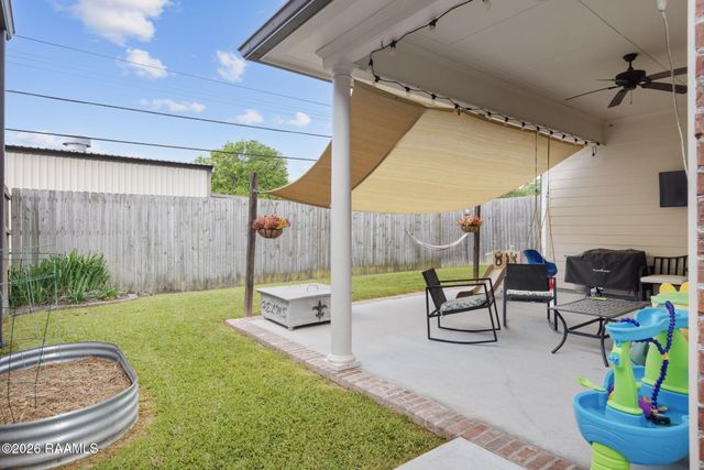 205 Kellogg Avenue, Lafayette, LA 70506