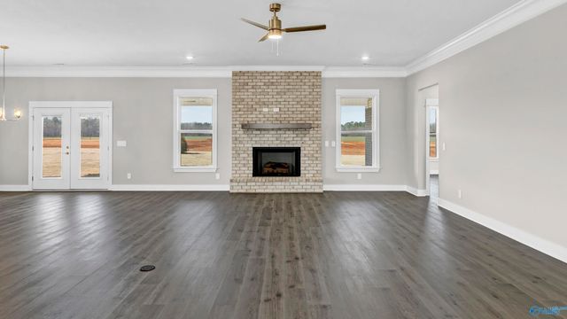 3627 Preserve Park Boulevard SW, Madison, AL 35756