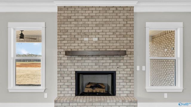 3627 Preserve Park Boulevard SW, Madison, AL 35756