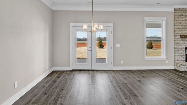 3627 Preserve Park Boulevard SW, Madison, AL 35756