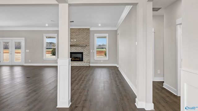 3627 Preserve Park Boulevard SW, Madison, AL 35756