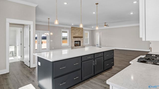 3627 Preserve Park Boulevard SW, Madison, AL 35756