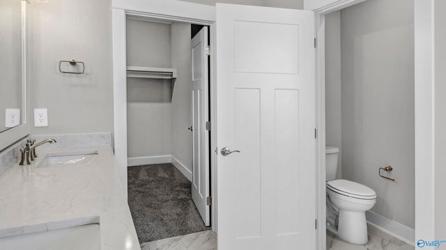 3627 Preserve Park Boulevard SW, Madison, AL 35756