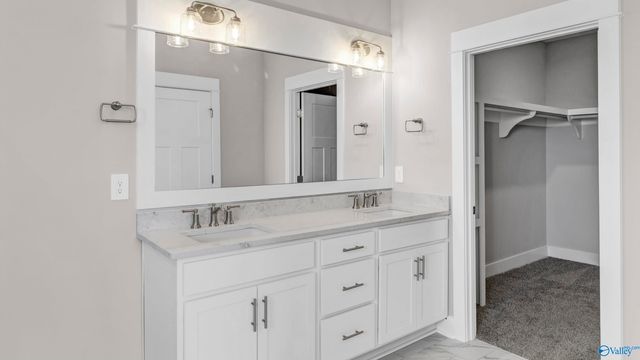 3627 Preserve Park Boulevard SW, Madison, AL 35756