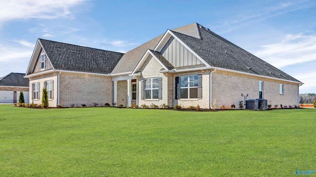 3627 Preserve Park Boulevard SW, Madison, AL 35756