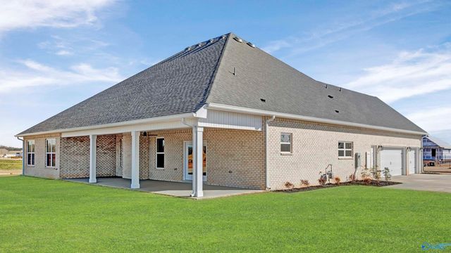 3627 Preserve Park Boulevard SW, Madison, AL 35756