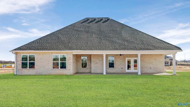 3627 Preserve Park Boulevard SW, Madison, AL 35756