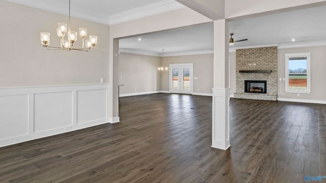 3627 Preserve Park Boulevard SW, Madison, AL 35756