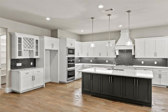 8512 Fresh Meadows Road, North Richland Hills, TX 76182