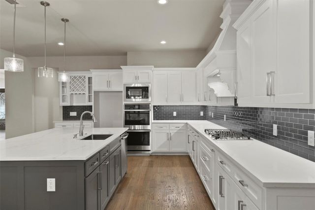 8512 Fresh Meadows Road, North Richland Hills, TX 76182