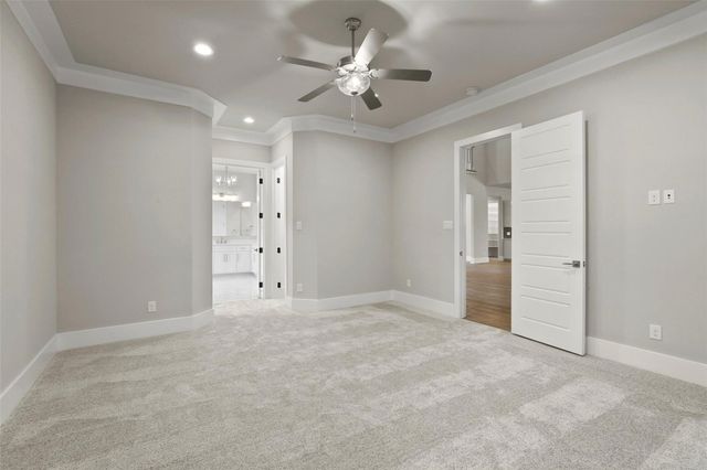 8512 Fresh Meadows Road, North Richland Hills, TX 76182