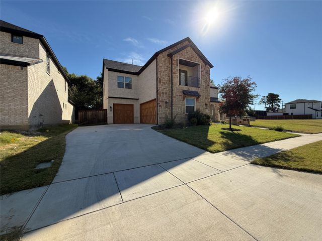 8512 Fresh Meadows Road, North Richland Hills, TX 76182
