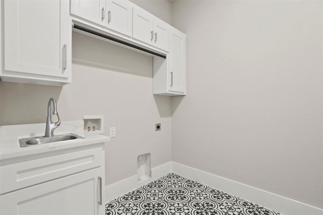 8512 Fresh Meadows Road, North Richland Hills, TX 76182