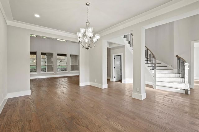 8512 Fresh Meadows Road, North Richland Hills, TX 76182