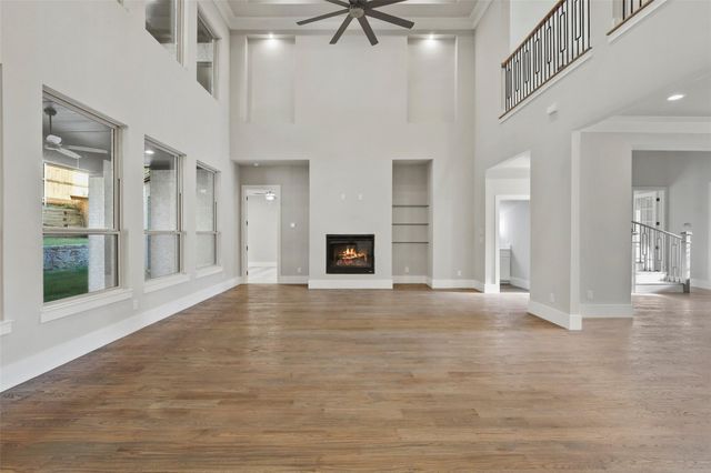 8512 Fresh Meadows Road, North Richland Hills, TX 76182