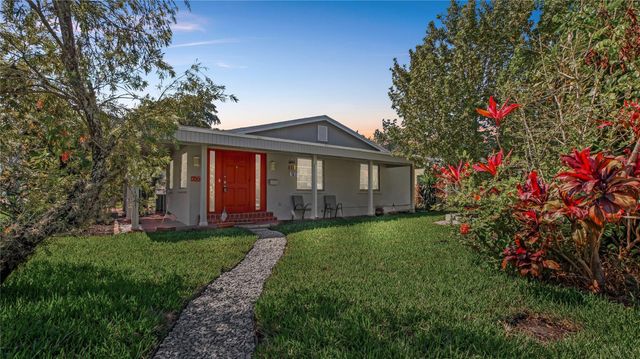 600 SW 19th Street, Fort Lauderdale, FL 33315