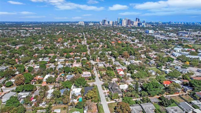 600 SW 19th Street, Fort Lauderdale, FL 33315