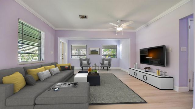 600 SW 19th Street, Fort Lauderdale, FL 33315