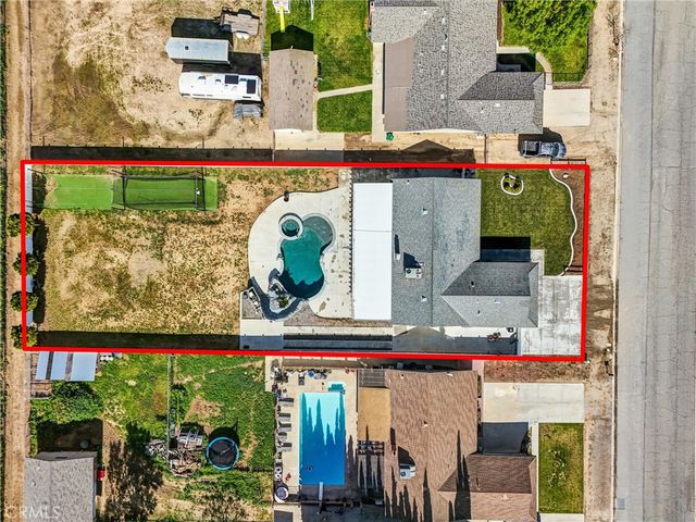 2730 Vine, Norco, CA 92860