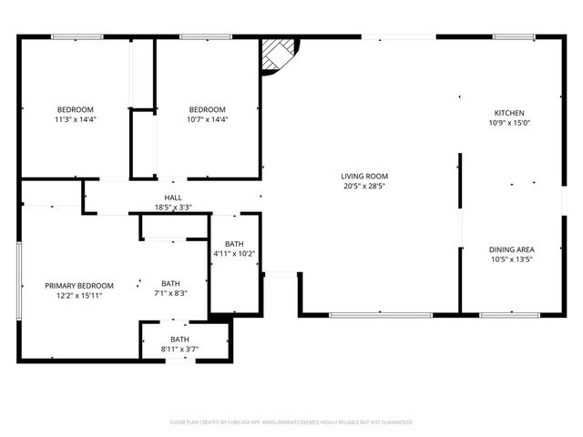 2730 Vine, Norco, CA 92860