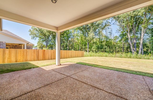 175 VALLEYVIEW LN, Oakland, TN 38060