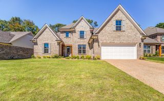 175 VALLEYVIEW LN, Oakland, TN 38060