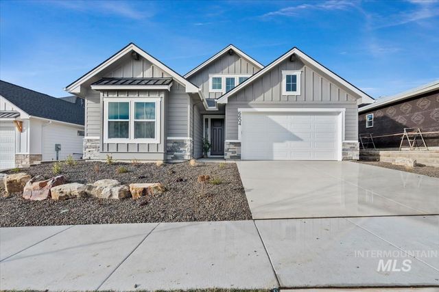 6408 E One Tree Pl., Eagle, ID 83629 property photo