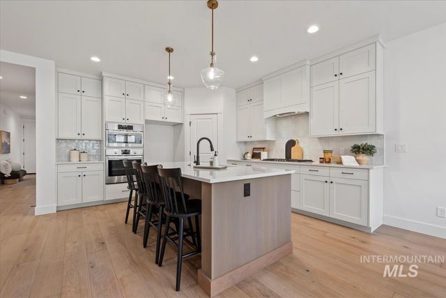 6408 E One Tree Pl., Eagle, ID 83629