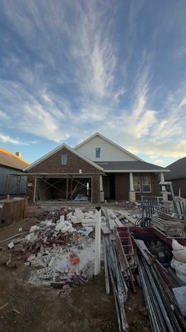 3508 Helena Street, Gainesville, TX 76240