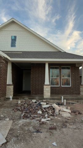 3508 Helena Street, Gainesville, TX 76240