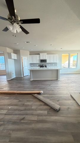 3508 Helena Street, Gainesville, TX 76240