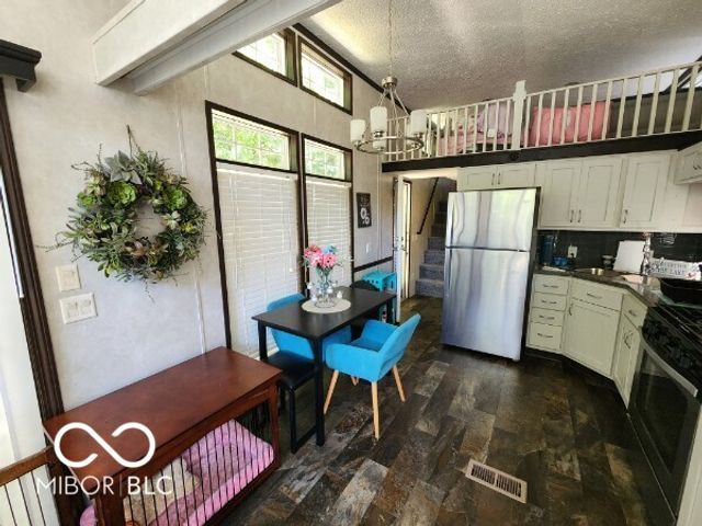 5154 Van Bibber Lake Estates, Greencastle, IN 46135