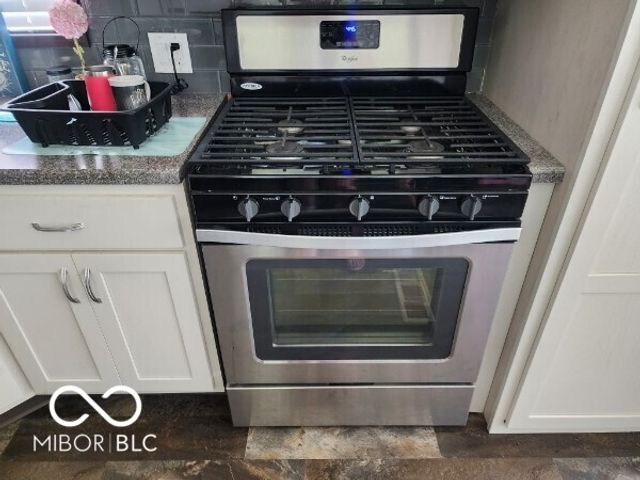 5154 Van Bibber Lake Estates, Greencastle, IN 46135