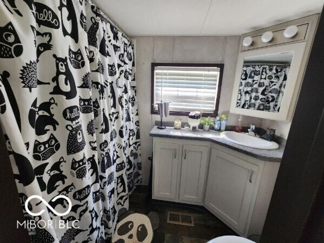 5154 Van Bibber Lake Estates, Greencastle, IN 46135
