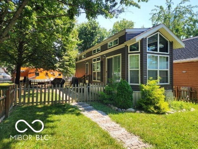 5154 Van Bibber Lake Estates, Greencastle, IN 46135