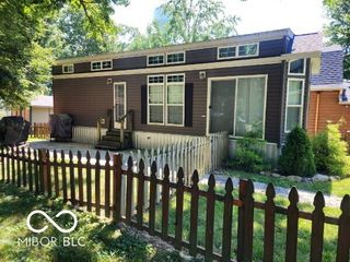 5154 Van Bibber Lake Estates, Greencastle, IN 46135