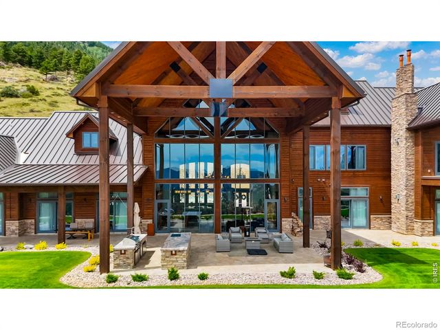 2327 Deer Ridge Drive, Estes Park, CO 80517