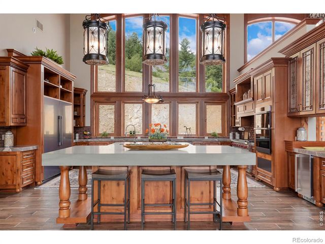 2327 Deer Ridge Drive, Estes Park, CO 80517