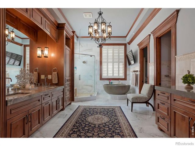2327 Deer Ridge Drive, Estes Park, CO 80517