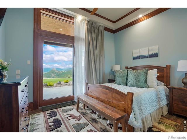 2327 Deer Ridge Drive, Estes Park, CO 80517