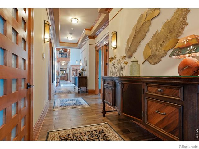 2327 Deer Ridge Drive, Estes Park, CO 80517