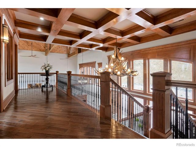2327 Deer Ridge Drive, Estes Park, CO 80517
