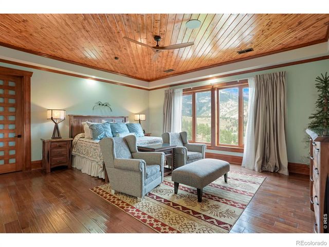 2327 Deer Ridge Drive, Estes Park, CO 80517