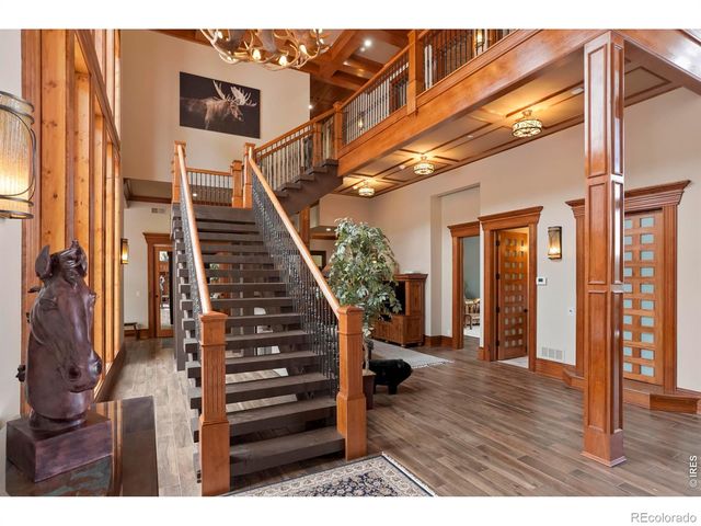 2327 Deer Ridge Drive, Estes Park, CO 80517