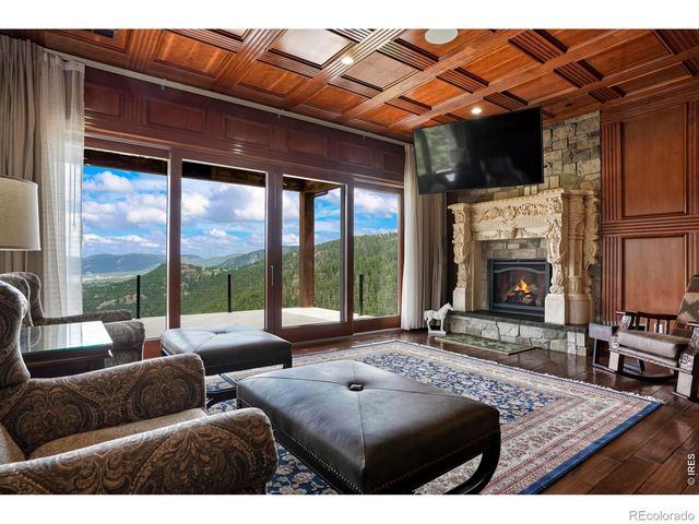 2327 Deer Ridge Drive, Estes Park, CO 80517