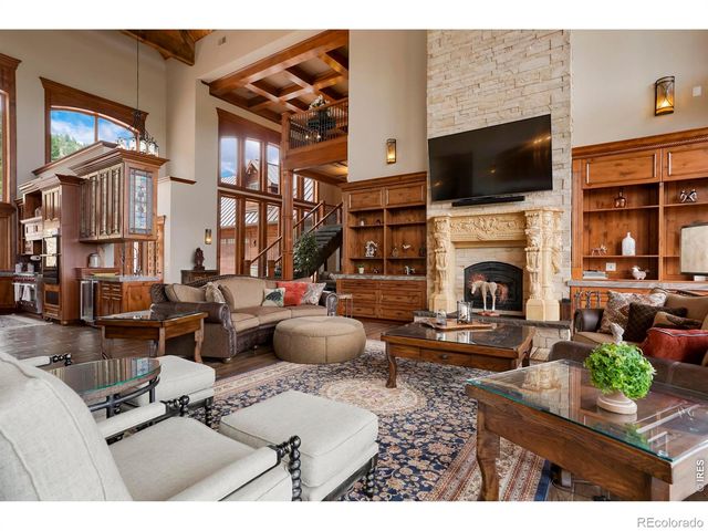 2327 Deer Ridge Drive, Estes Park, CO 80517