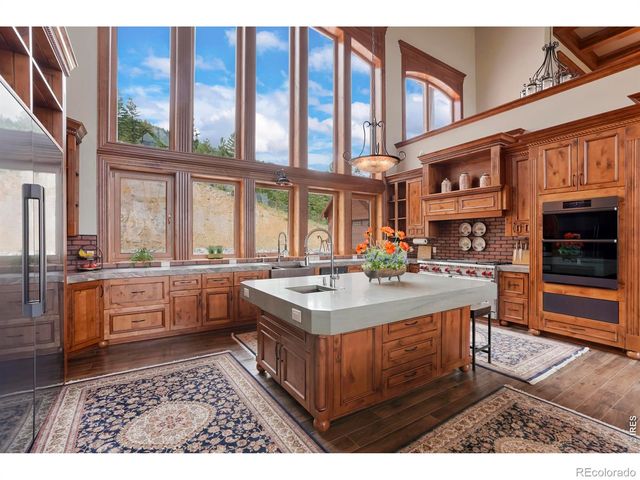 2327 Deer Ridge Drive, Estes Park, CO 80517