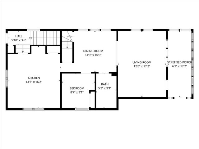 2222 Hoyle Avenue Nw, City Of Walker, MI 49544