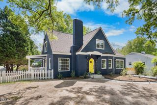 2526 N Roxboro Street, Durham, NC 27704