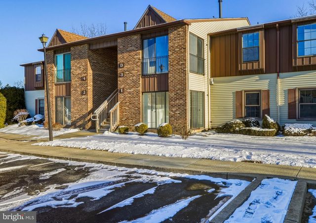 1 WINDSOR CT, Sewell, NJ 08080